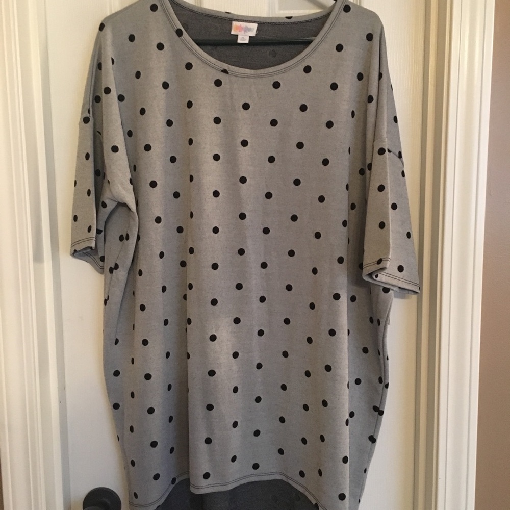 LuLaRoe Irma